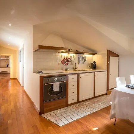Unique In Adimari's Tower With Terrace Apartment Florence